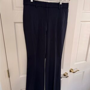 NWT Classic Navy NWT MM Lafleur Women's Pants